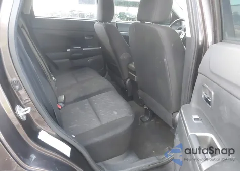 2020 Mitsubishi Outlander Sport 2.0 Be Awc/2.0 Es Awc/2.0 Se Awc/2.0 Sp Awc from USA, damaged, VIN JA4AR3AU9LU014533